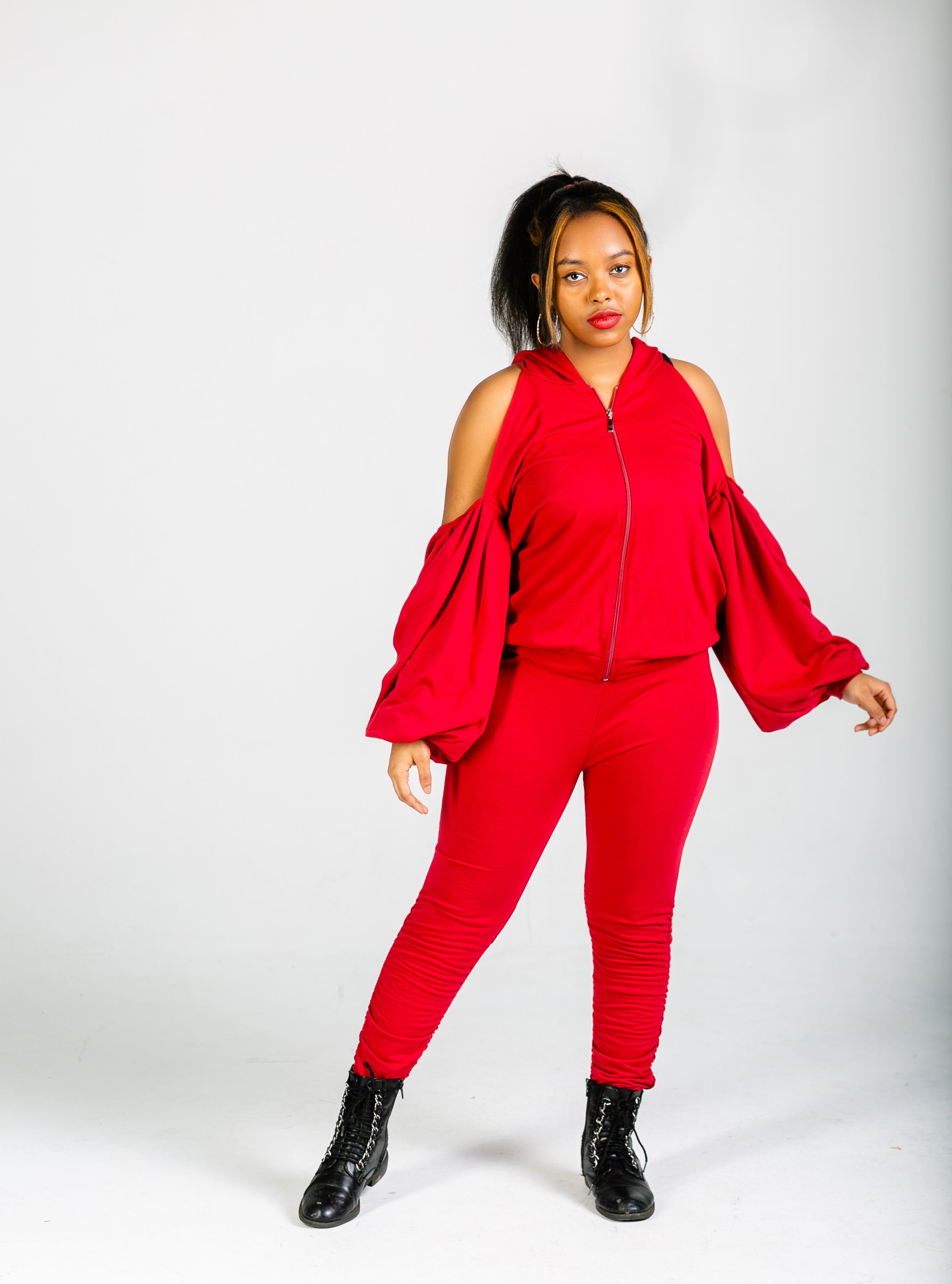 Annie Merry Everything Pants Set main image 1