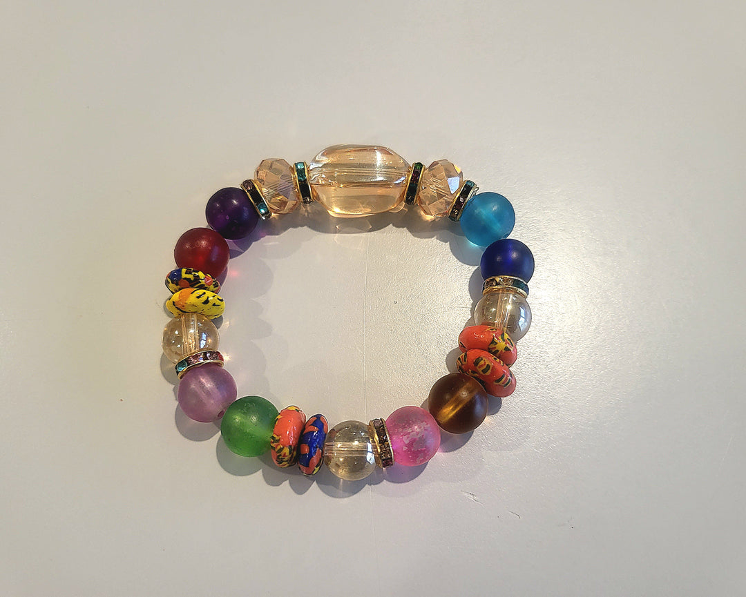 African Hand Beads-Ndidi