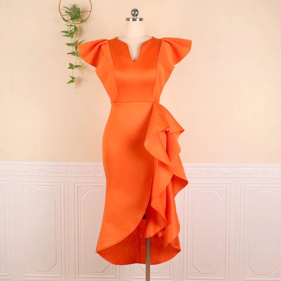 Wedding Guest Lyna Dress