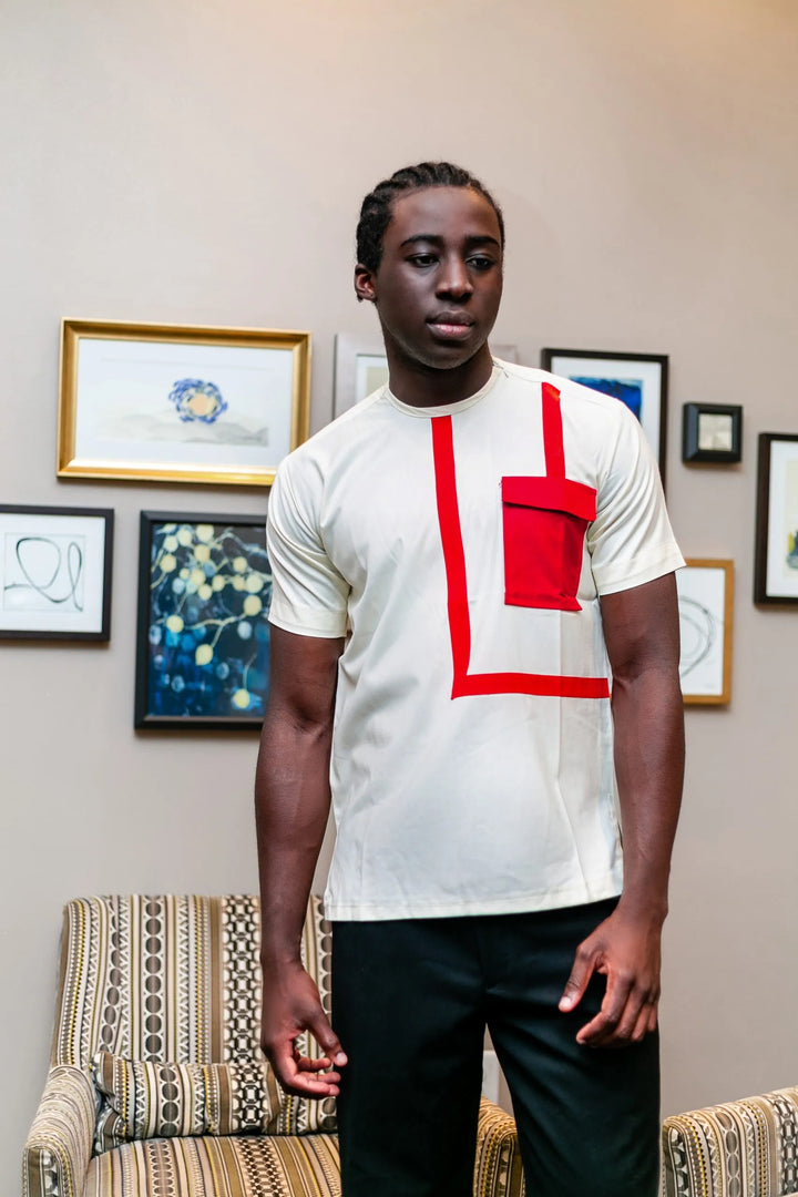 Abstract Kaftan-PAA