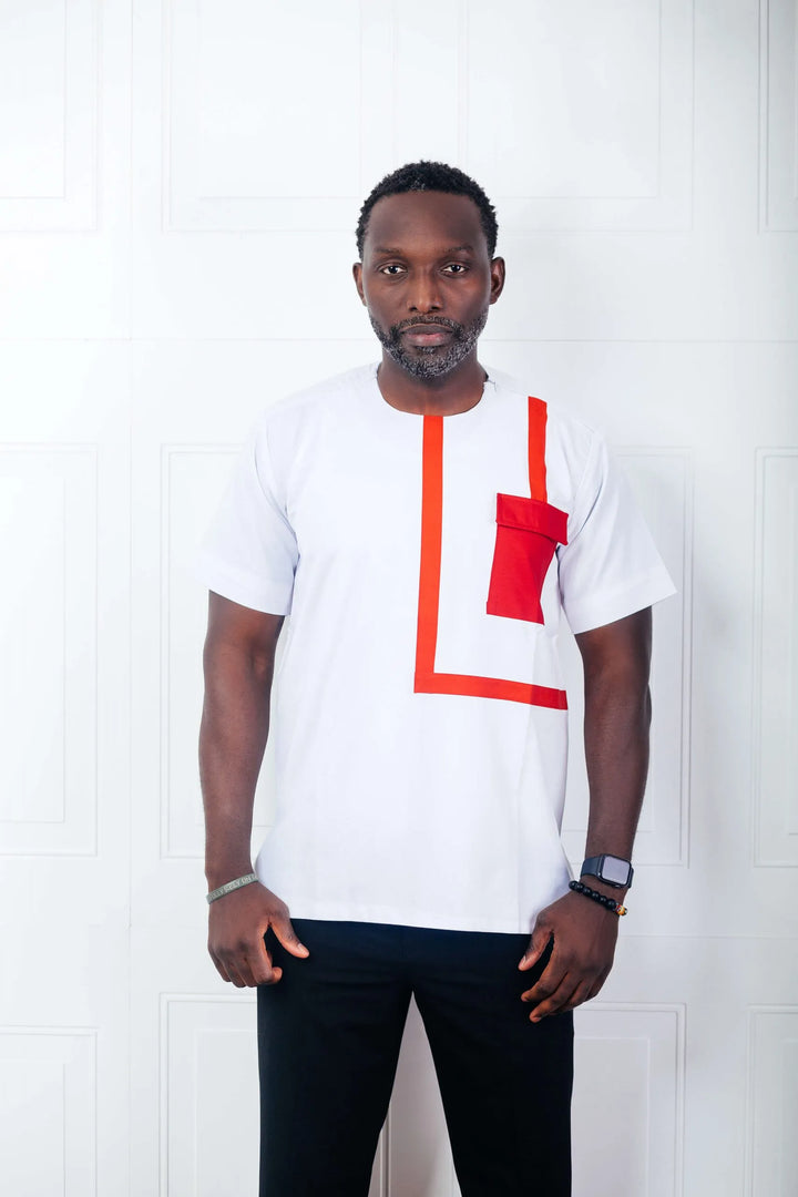 Abstract Kaftan-PAA