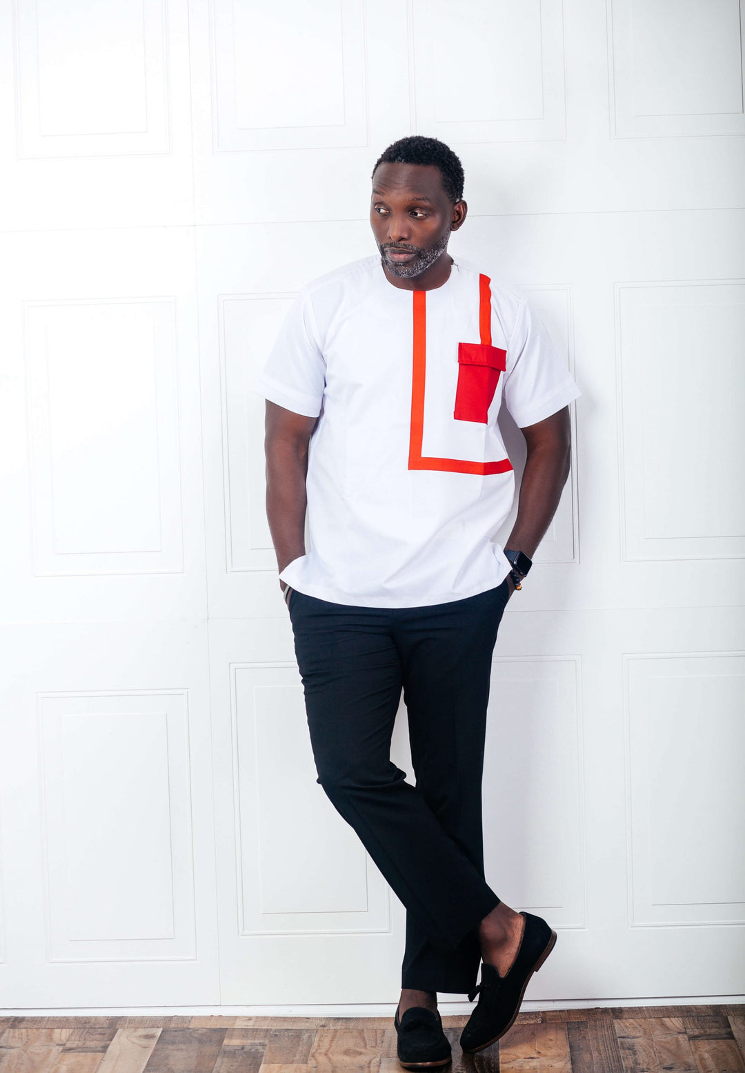 Abstract Kaftan-PAA