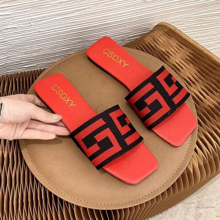 My Comfy Slides