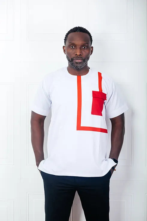 Abstract Kaftan-PAA