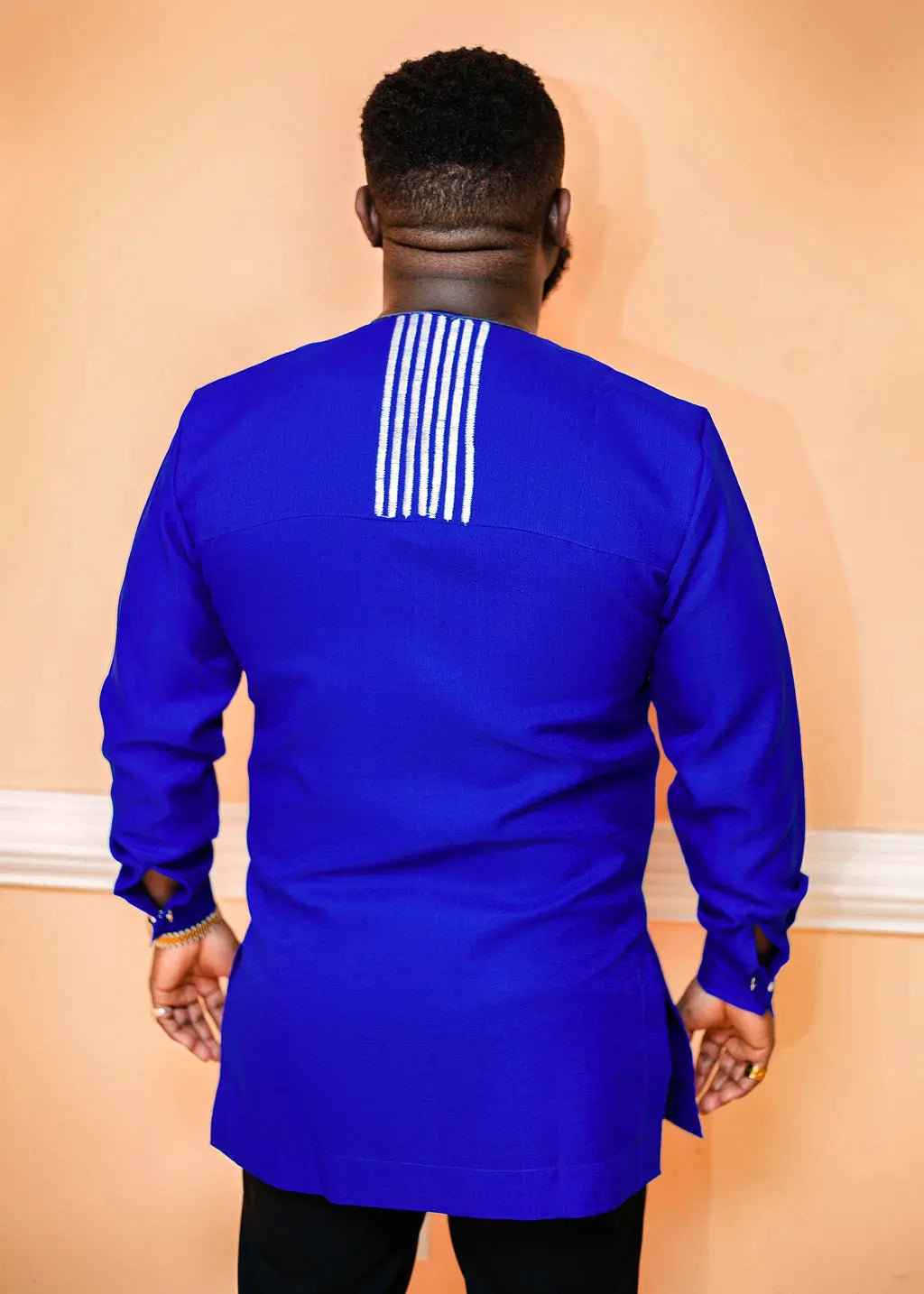Royalty Kaftan-Bishop