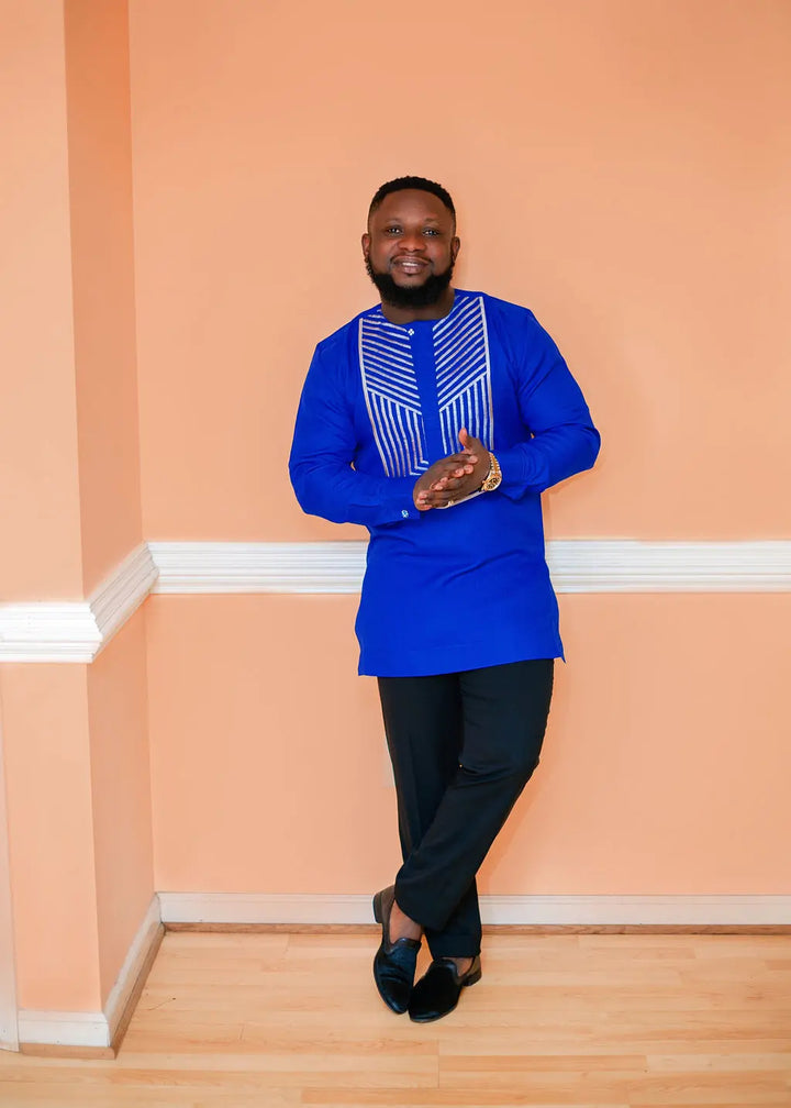 Royalty Kaftan-Bishop
