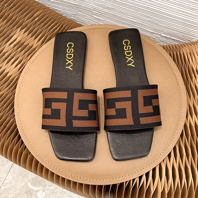 My Comfy Slides