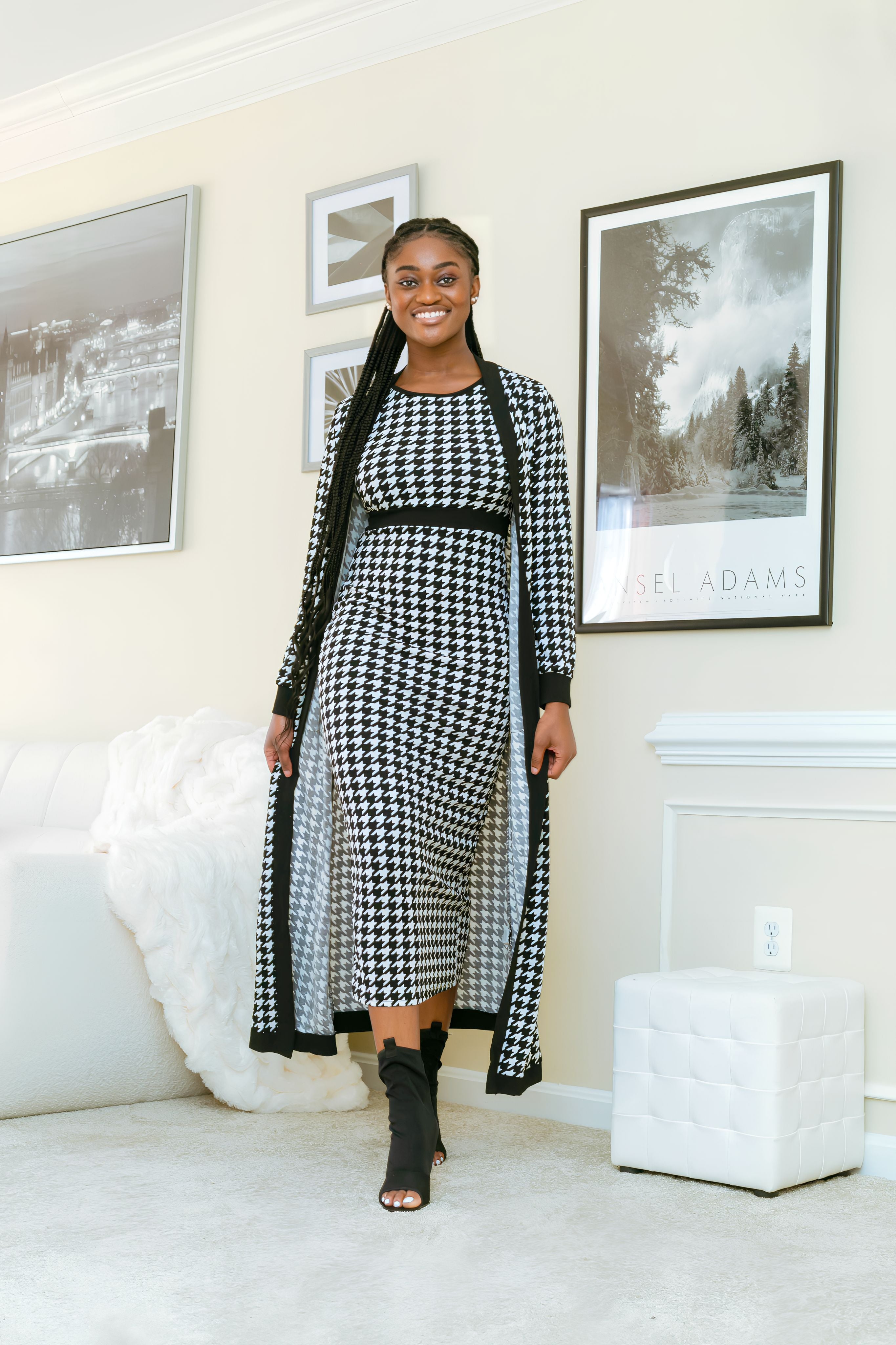 Every Day Matching Sets – AnnieLuv