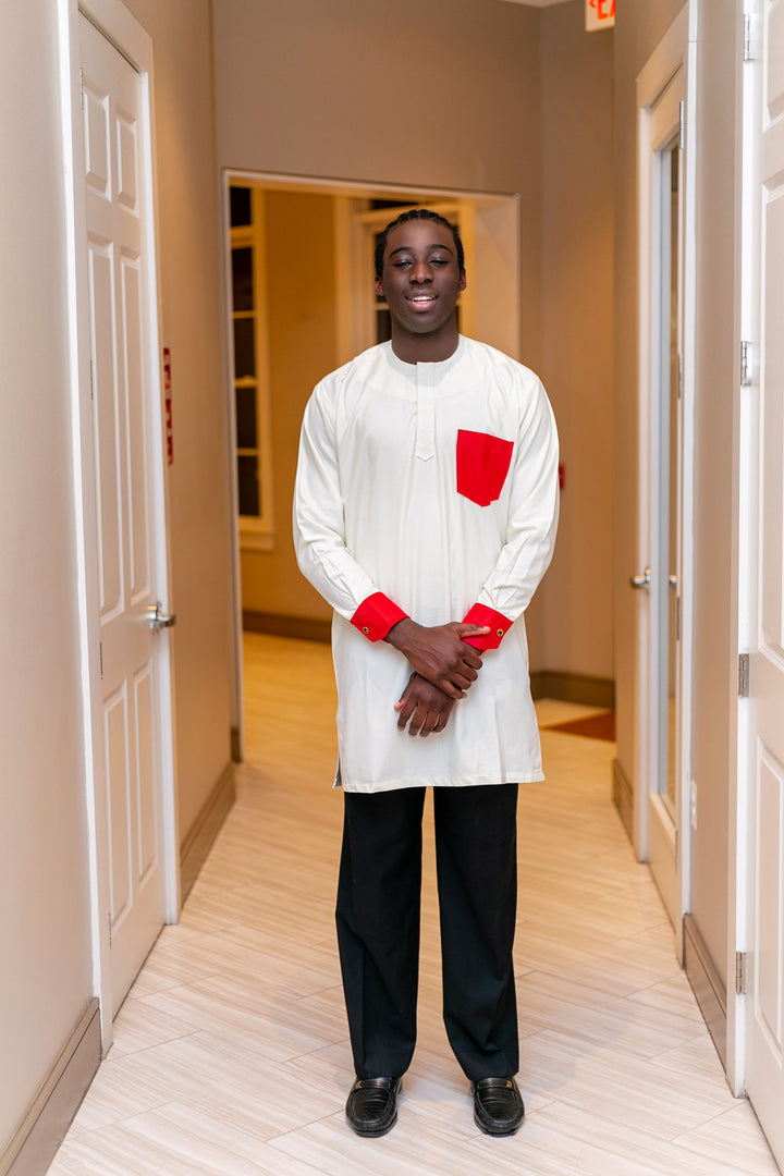 First Love Kaftan (PSM)