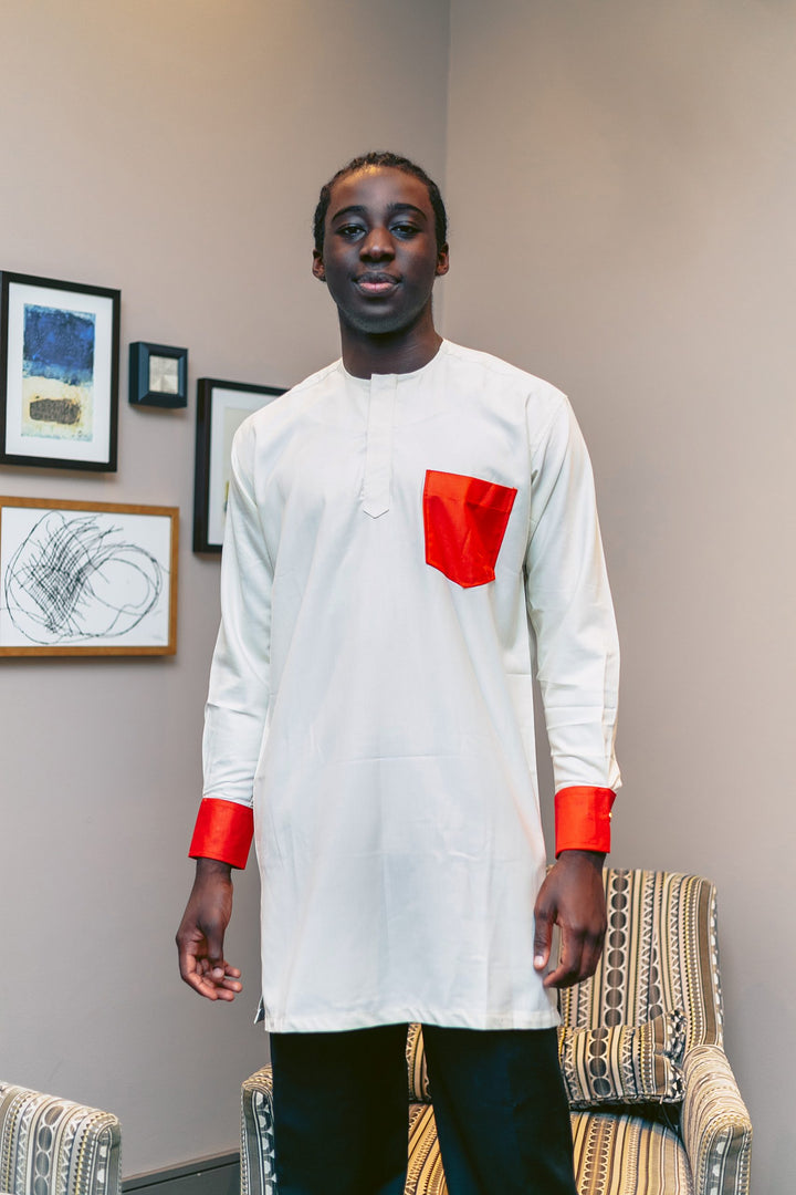 First Love Kaftan (PSM)