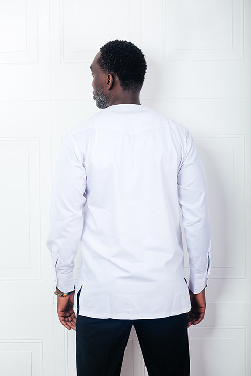 First Love Abstract Kaftan