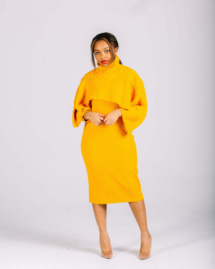 The Comfort Two Piece Set