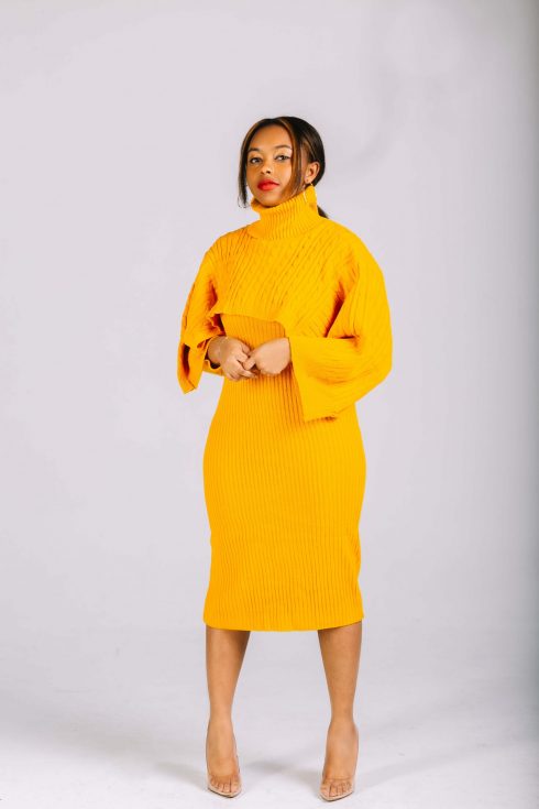 The Comfort Two Piece Set